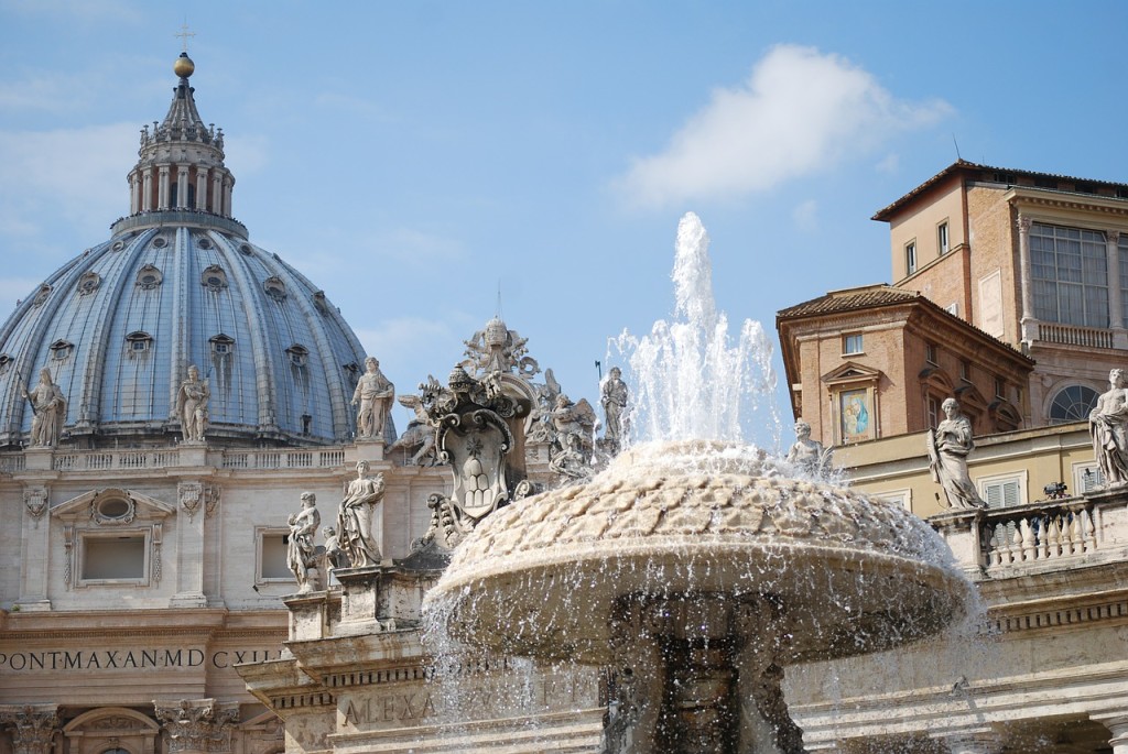 Things to do in Rome