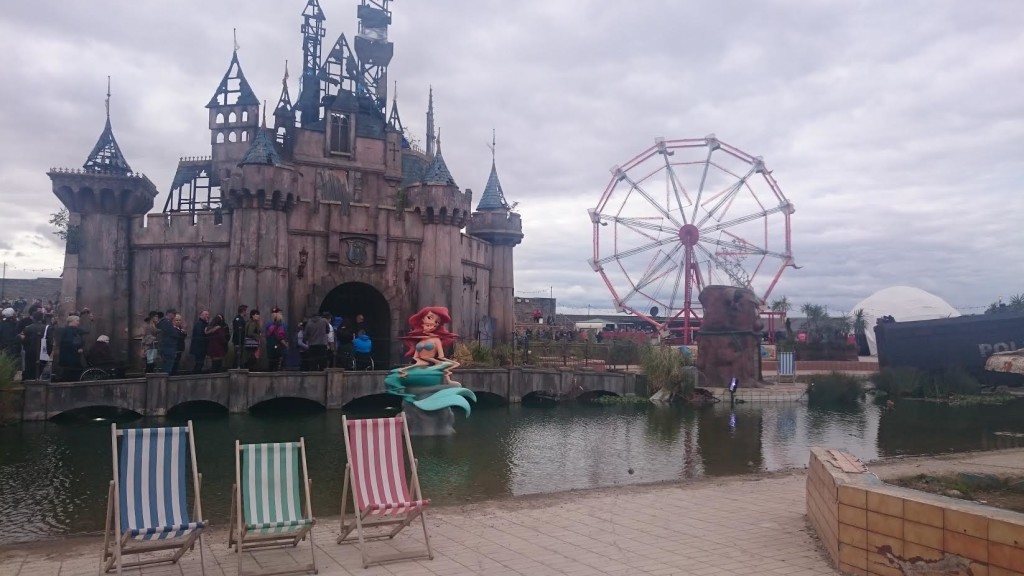 Dismaland