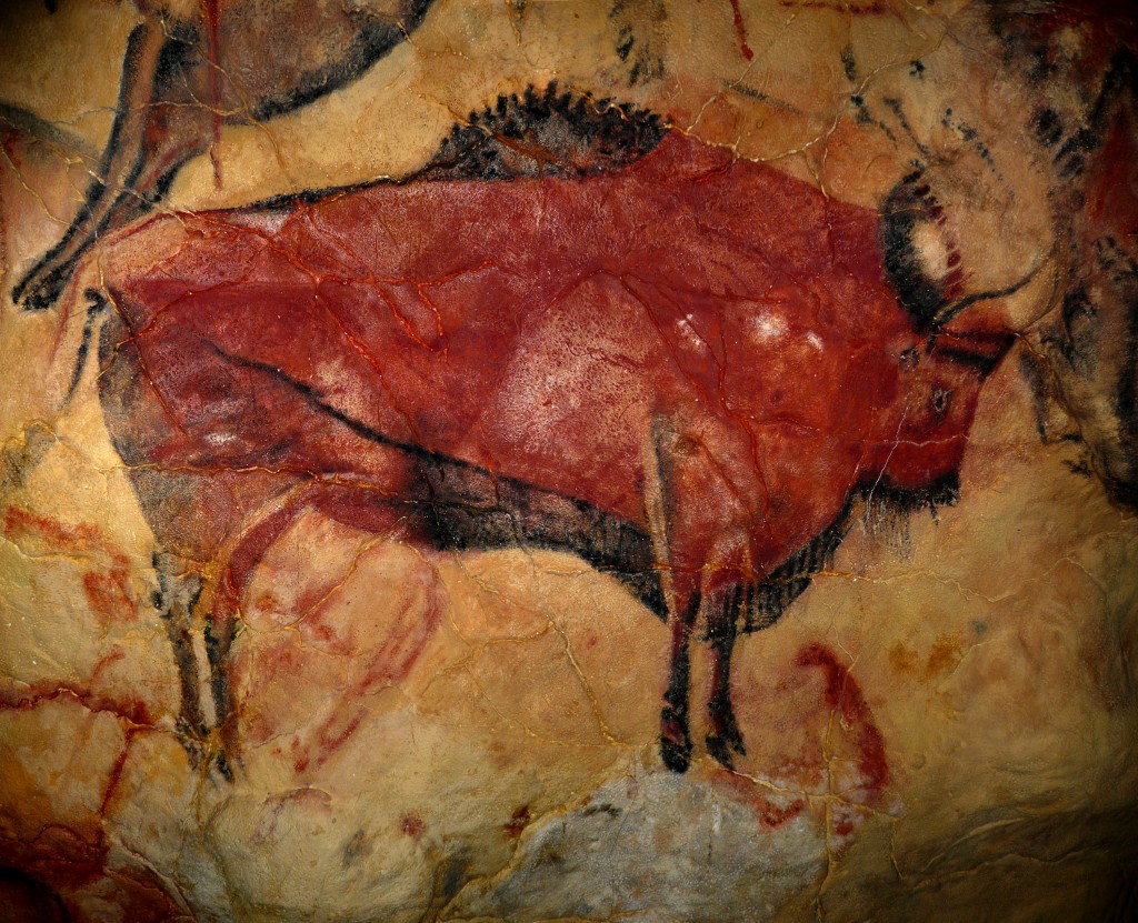 African cave paintings, Namibian rock art
