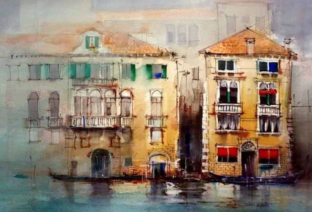 John Lovett