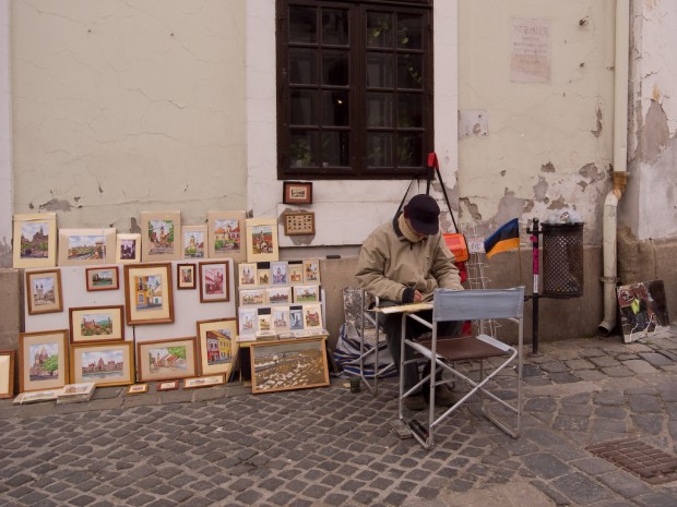 Things to do in Szentendre