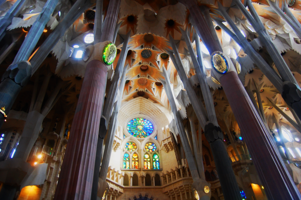 The Art Lover’s Guide to Barcelona – Free Things to Do | Wanderarti