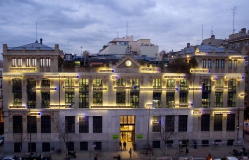 A Collection of Free Museums and Galleries in Madrid | Wanderarti