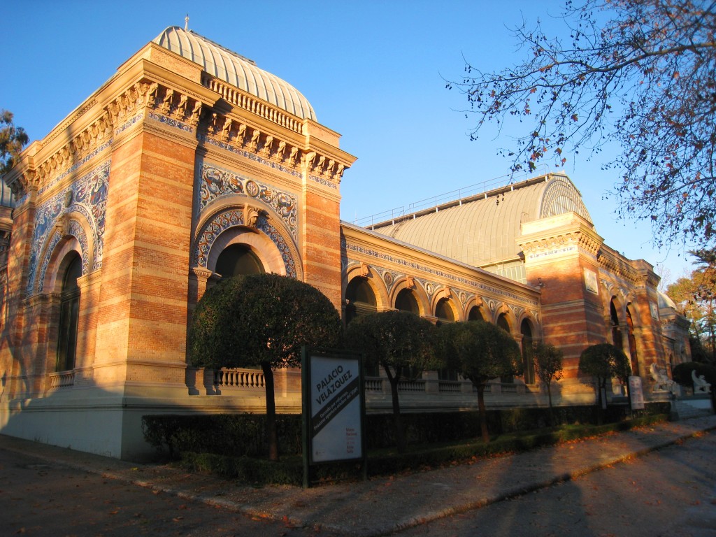 Free museums and galleries in Madrid