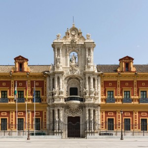 art galleries in Seville