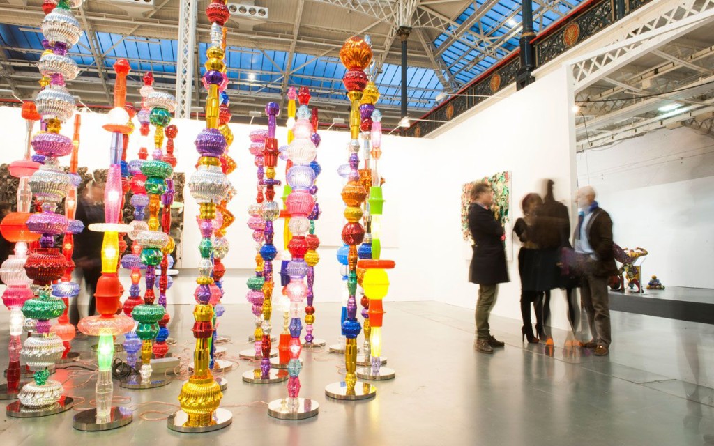 Art Fairs Europe