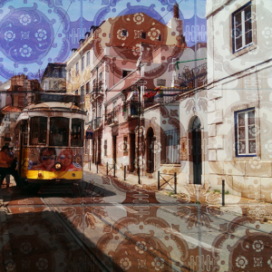 Lisbon tiles6
