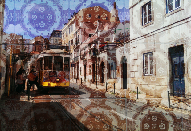 Lisbon tiles6