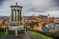 Art Galleries in Edinburgh