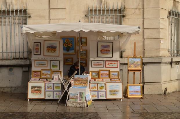 Art festivals in Europe