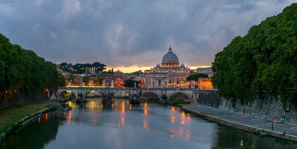 things to do in Rome