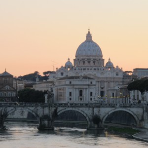 Things to do in Rome