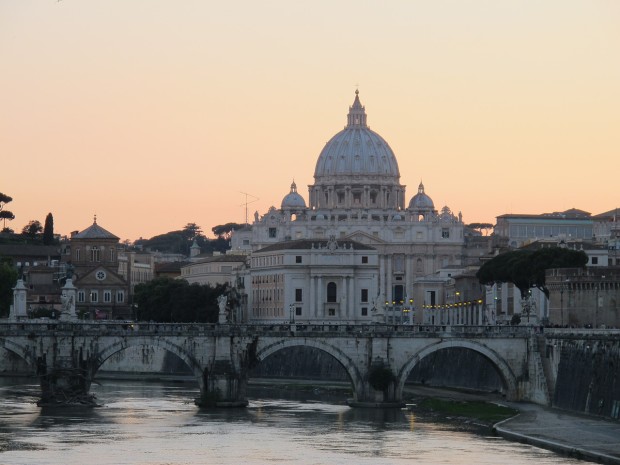 Things to do in Rome