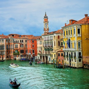 art galleries in Venice