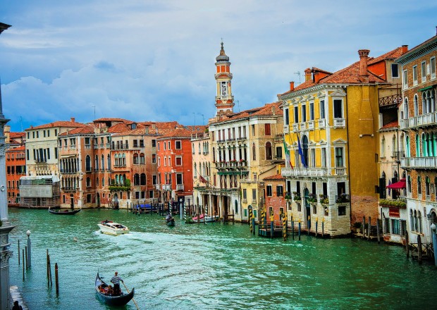 art galleries in Venice