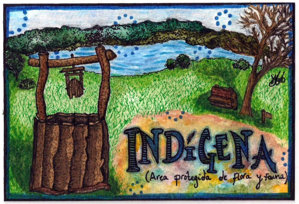 indigena